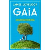Gaia - James Lovelock