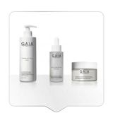 Gaia London Cilt ve Göz Çevresi Bakım Seti Eye Krem-Eye Serum-Innovation Gel