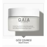 Gaia London Göz Altı Bakım Kremi 30 ML
