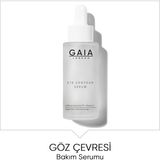 Gaia London Göz Çevresi Serumu 50 ml