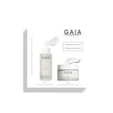 Gaia London Yaşlanma ve Kırışıklık Karşıtı Dolgunlaştırıcı Bakım Seti Lifting Serum 50ml ve Lifting Krem 50ml