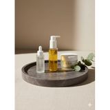 Gaia London Yaşlanma ve Kırışıklık Karşıtı Dolgunlaştırıcı Bakım Seti Serum 50ml ve Krem 50ml ve Oil 100 ml