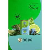 Gaia Oliva Bergamot-Biberiye Mix Çeşnili 175 ml Natürel Sızma Zeytinyağı (Yeni Hasat) - 174 ml
