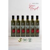 Gaia Oliva Everyday 500 ml Natürel Sızma Zeytinyağı