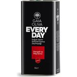 Gaia Oliva Everyday Ayvalık Yeni Hasat Natürel Sızma Zeytinyağı 5 Lt