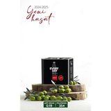 Gaia Oliva Everyday Trilye 2 Lt Natürel Sızma Zeytinyağı