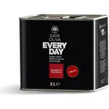 Gaia Oliva Everyday Trilye Yeni Hasat Natürel Sızma Zeytinyağı 2 Lt