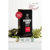 Gaia Oliva Everyday Yamalak Sarısı 5 Lt Natürel Sızma Zeytinyağı (Yeni Hasat)