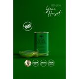Gaia Oliva Jalapeno Çeşnili 175 ml Natürel Sızma Zeytinyağı (Yeni Hasat)