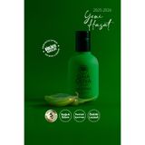 Gaia Oliva Jalapeno Çeşnili 250 ml Natürel Sızma Zeytinyağı (Yeni Hasat)