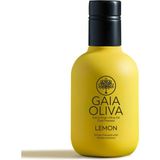 Gaia Oliva Limon Çeşnili 250 ml Natürel Sızma Zeytinyağı