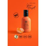 Gaia Oliva Mandalina Çeşnili 250 ml Natürel Sızma Zeytinyağı