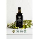 Gaia Oliva Premium Ayvalık 500 ml Erken Hasat Natürel Sızma Zeytinyağı