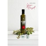 Gaia Oliva Premium Everyday Trilye 500 ml Natürel Sızma Zeytinyağı