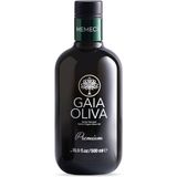 Gaia Oliva Premium Memecik Yeni Hasat Natürel Sızma Zeytinyağı 500 ml