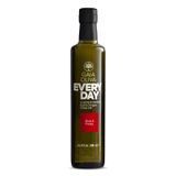 Gaia Oliva Soğuk Sıkım Natürel Sızma Zeytinyağı, Trilye Zeytini, Premium Everyday, 500 ml, Koyu Cam Şişe