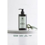 Gaia Oliva Zeytinyağlı Yeşil Çaylı Sıvı Sabun 350 ml Vegan Paraben ve SLS İçermez Özellik - 1