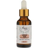 Gaia Organic 30 ml Soğuk Sıkım Argan Yağı