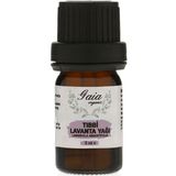 Gaia Organic 5 ml Tıbbi Lavanta Uçucu Yağı