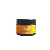 Gaia Organic Aynısefa Çiçeği Yüz Kremi – Yatıştırıcı, Nemlendirici & Hassas Ciltler İçin, 50 ml