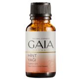 Gaia Organic Soğuk Sıkım Hint Yağı 50 Ml