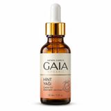 Gaia Organic Soğuk Sıkım Hint Yağı 50 Ml