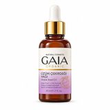 Gaia Organic Soğuk Sıkım Üzüm Çekirdeği Yağı 30 ml