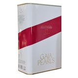 Gaia Pearls Mor Seri 3 Litre Avrupa Birliği Coğrafi İşaretli Milas Memecik Olgun Hasat Soğuk Sıkım Zeytinyağı Yoğun Meyvemsi%0.3 Asit