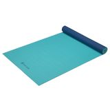 Gaiam masif Yoga mat 68" x 24" x 3 mm