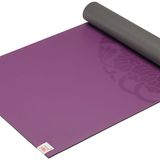 Gaiam sol Studio Select Dry-Grip Yoga mat 68-Inch x 24-Inch x 5mm