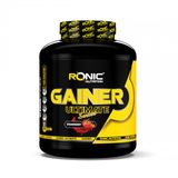 Gainer Ultimate 3000 G Kilo Almaya Yardimci Karbonhidrat Tozu (Cilek Aromali)
