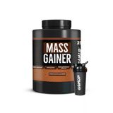 Gainup Mass Gainer 3500Gr - Çikolata