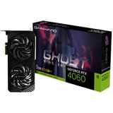 Gainward GeForce RTX 4060 Ghost OC 8GB GDDR6 Ekran Kartı