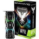 Gainward Phoenix Geforce Rtx 3080TI NED308T019KB-132AX 12GB GDDR6X Pcı-E 4.0 Ekran Kartı