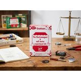 Gakken Bilim Eğitici Set - Elektromıknatıs Ve Çivi Motoru Deney Seti D-3