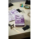 Gakken Bilim Ve Eğitim Seti - Işığın Gizemi / The Marvelous Light Experiment Kit - Eğitici Çocuk Bilim Deney Seti