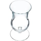 Gala Ayaklı Çay Bardağı, 4'lü, 125 cc