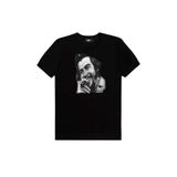 Gala Che Guevara Siyah Erkek Tişört T-shirtü