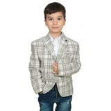 Gala Ekoselı Ceket