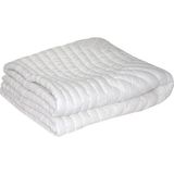 Gala Home Yün Yorgan Tek Kişilik - 155 x 220 cm - Beyaz