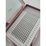 Gala Professional 10 D Hazır Demet 0.07 D Mix Kirpik