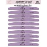 Gala Professional 100/180 10'lu Baffer Büyük Sünger Törpü