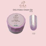 Gala Professional 132 15 ml Cream Kalıcı Oje