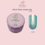 Gala Professional 133 15 ml Cream Kalıcı Oje