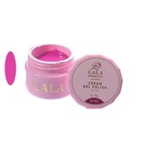 Gala Professional 15 ml No:081 Cream Oje