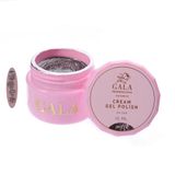 Gala Professional 15 ml No:114 Cream Oje