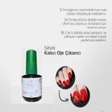 Gala Professional 15 ml Sihirli Oje Çıkarıcı