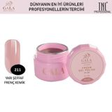 Gala Professional 211 15 ml Cream Oje