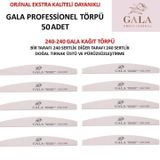 Gala Professional 240/240 50'li Kağıt Törpü
