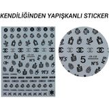 Gala Professional CB-118 Sticker